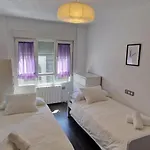 Apartamento Astur Playa I - Wifi - 2 Hab Y 2 Baños - Vut-4987-as