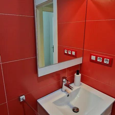 Astur Playa I - Wifi - 2 Hab Y 2 Banos - Vut-4987-as Apartment *