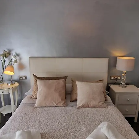 Apartment Astur Playa I - Wifi - 2 Hab Y 2 Banos - Vut-4987-as Gijon