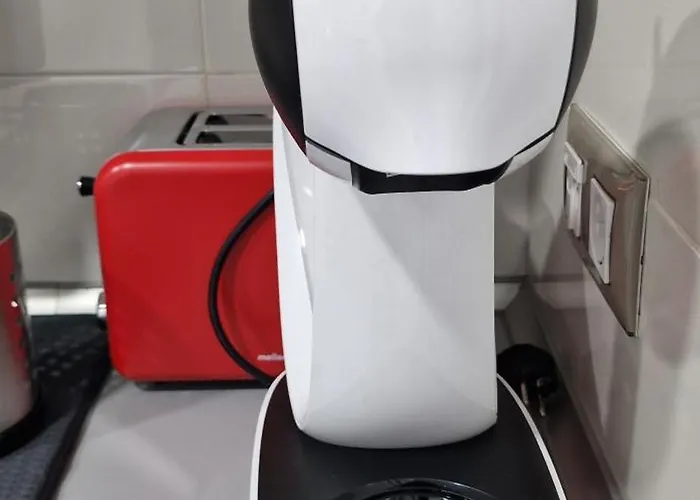 شقة Astur Playa I - Wifi - 2 Hab Y 2 Banos - Vut-4987-as *