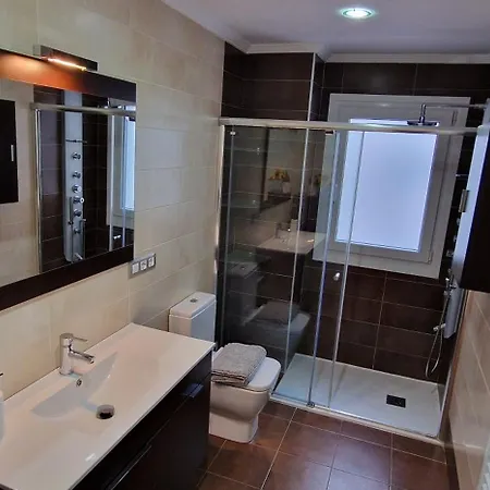 Astur Playa I - Wifi - 2 Hab Y 2 Banos - Vut-4987-as *