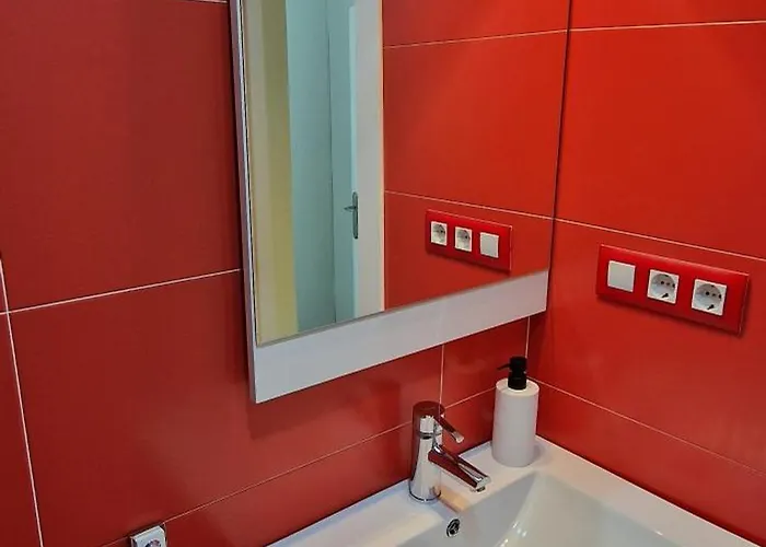 Astur Playa I - Wifi - 2 Hab Y 2 Baños - Vut-4987-as Apartamento *