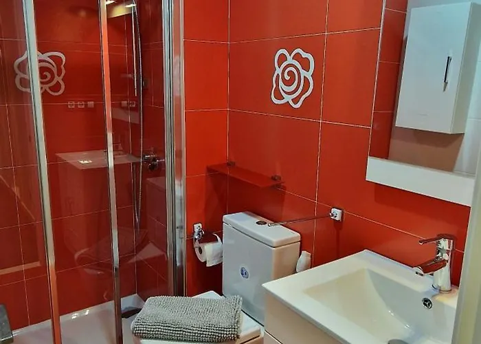 Apartamento Astur Playa I - Wifi - 2 Hab Y 2 Baños - Vut-4987-as *